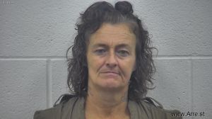 Connie Casey Arrest Mugshot