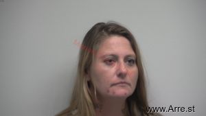 Connie Lindsey Arrest Mugshot