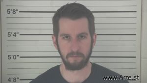 Connor Gordon Arrest