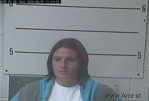 Cora Pickett Arrest Mugshot