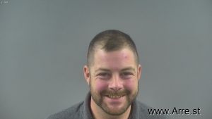 Corbin Arnold Arrest Mugshot