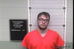 Corbin Waddell Arrest