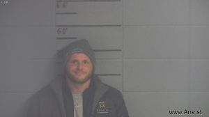 Corey  Anderson Arrest Mugshot