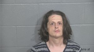 Corey Bronson Arrest Mugshot