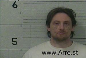 Corey Dionne Arrest Mugshot