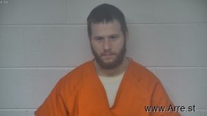 Corey Hoffmeister Arrest Mugshot