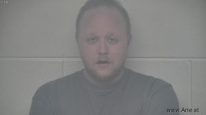 Corey Pevlor Arrest Mugshot