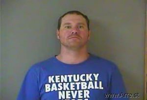 Corey Vincent Arrest Mugshot