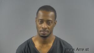 Corey Wilson Arrest Mugshot