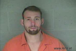 Corey Wooley Arrest Mugshot