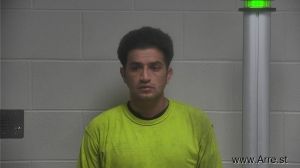 Cornelio Marroquin-orantes Arrest Mugshot
