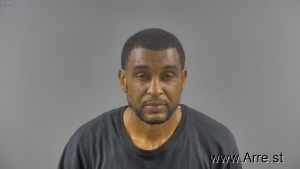 Cornelius Baskins Arrest Mugshot