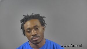 Cornelius Lightfoot Arrest Mugshot