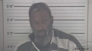 Cornell George Arrest Mugshot