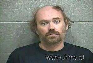 Cory Barnett Arrest Mugshot