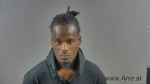 Cory Lockhart Arrest Mugshot