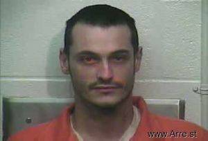 Cory  Marshall Arrest Mugshot