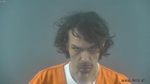 Cory Mckinney Arrest Mugshot