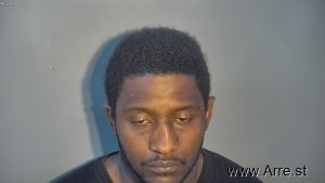 Cory Richardson Arrest Mugshot