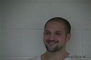 Cory Satchwell Arrest Mugshot