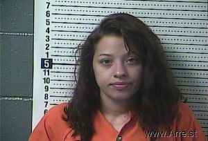 Courtney Bowen Arrest