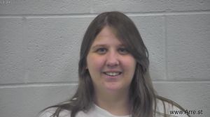 Courtney Cain Arrest