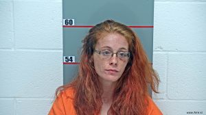 Courtney Davis Arrest