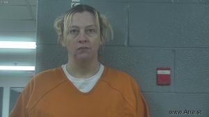 Courtney Kendzierski Arrest Mugshot