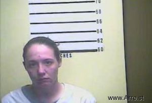 Courtney Williams Arrest Mugshot