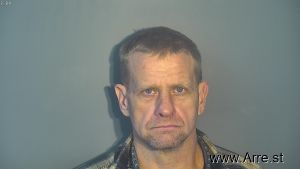 Coy Bagby Arrest Mugshot