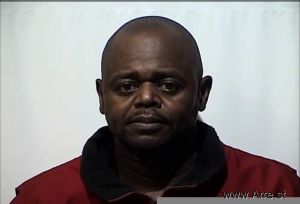 Craig Calloway Arrest Mugshot