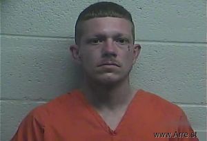 Craig Conn Arrest Mugshot