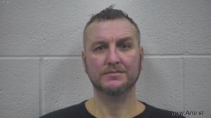 Craig Crosby Arrest