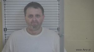 Craig  Horton  Arrest Mugshot