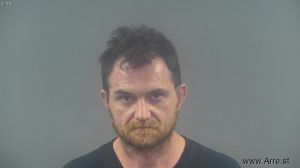 Craig Hudson Arrest Mugshot