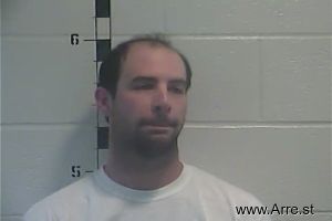 Craig Mcqueen Arrest Mugshot