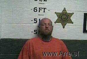 Craig Stone Arrest Mugshot