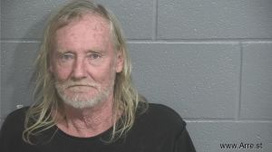 Crawford Abney Arrest Mugshot