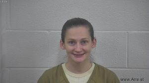 Criscella Robinette Arrest Mugshot