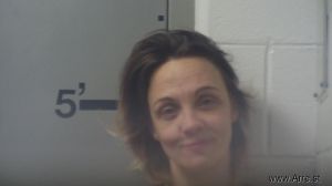 Crystal Clontz Arrest Mugshot