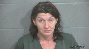 Crystal Dennis-nuckols Arrest Mugshot