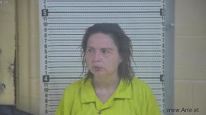 Crystal Deslongchamps Arrest Mugshot