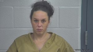 Crystal Watkins Arrest