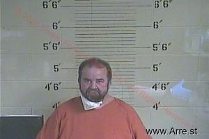 Culley Abner Arrest