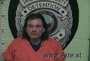 Curt Bowles Arrest Mugshot