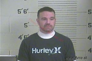 Curtis Berry Arrest Mugshot