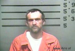 Curtis Brasher Arrest