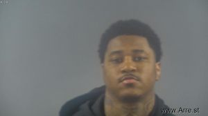Curtis Coburn Arrest Mugshot