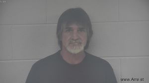 Curtis Collett Arrest Mugshot