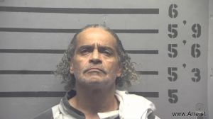 Curtis Johnican Arrest Mugshot